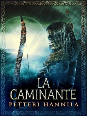 cover image of La Caminante